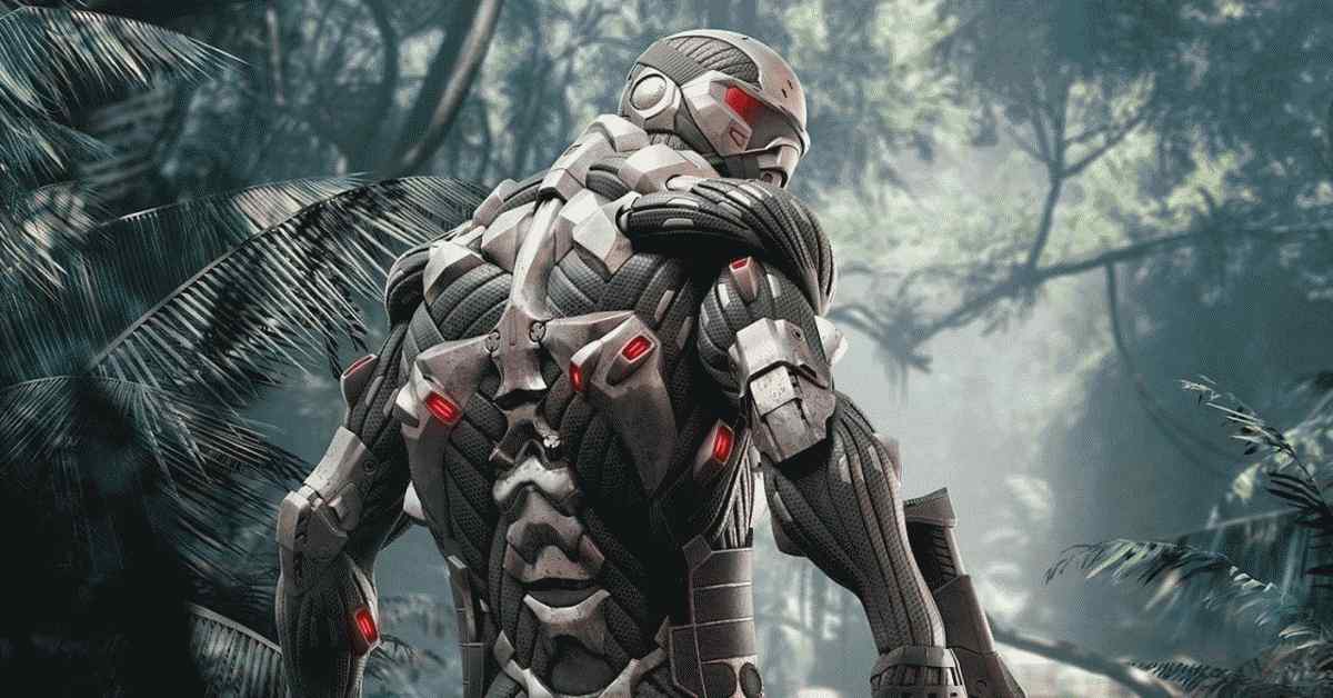 Crysis Remastered получает дату выпуска для PS4, Xbox One и ПК