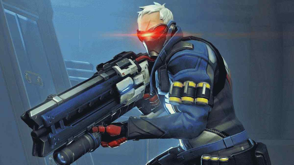 Overwatch Jubileum Evenement Datums Aangekondigd