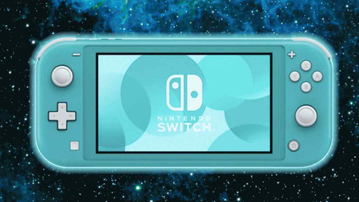 Gerucht over nieuwe Nintendo Switch Pro heeft slecht nieuws
