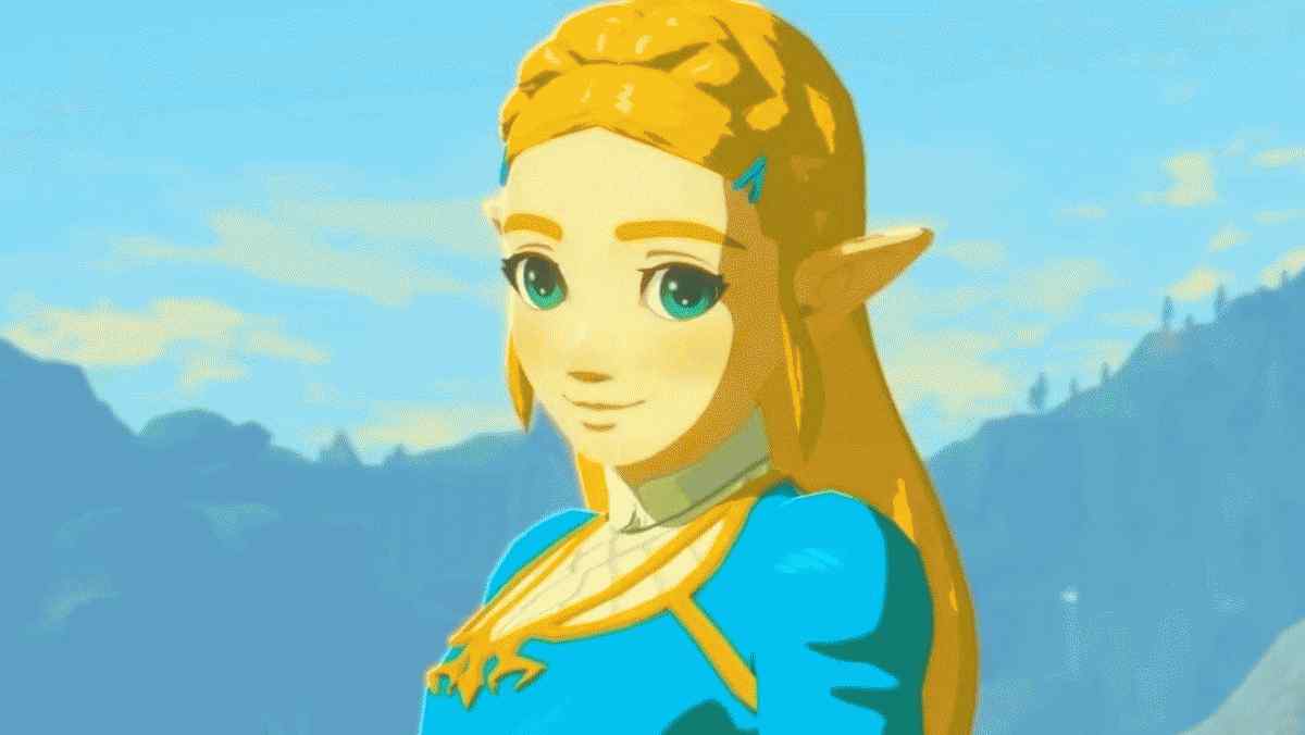 The Legend of Zelda: Breath of the Wild 2-rapporten har dårlige nyheter om utgivelsesdato