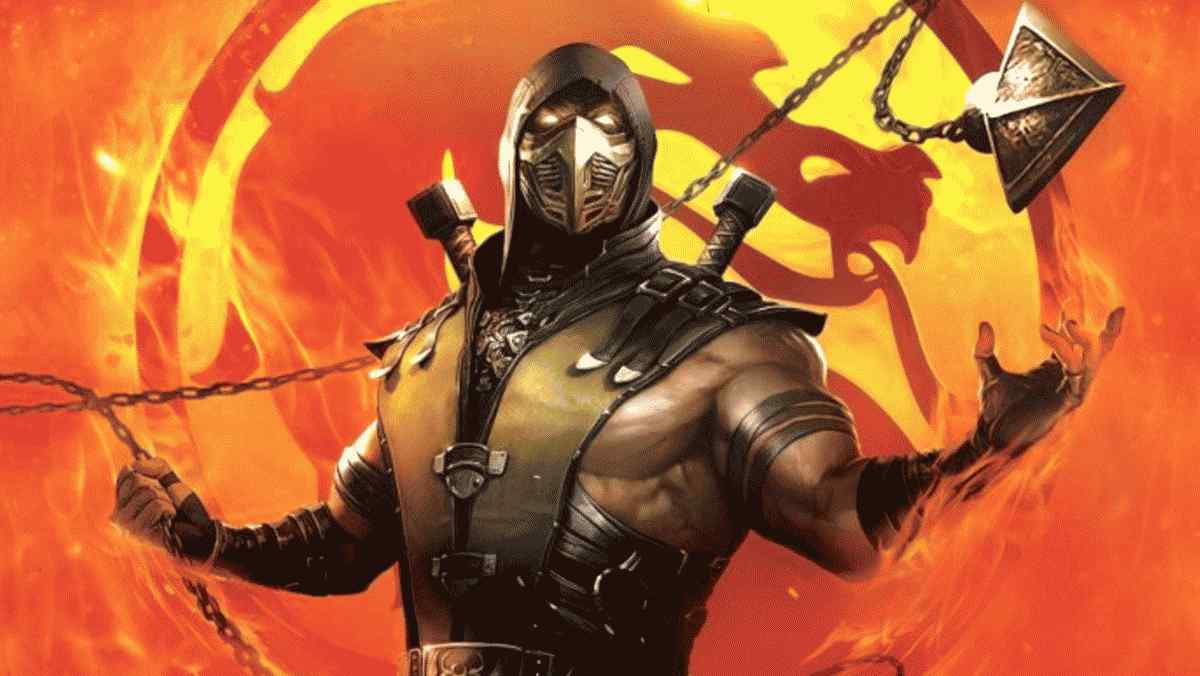 Sekuel Mortal Kombat Legends Diumumkan