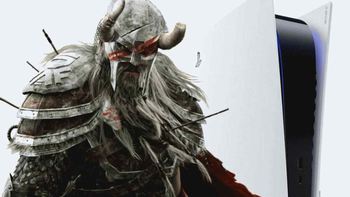 Komt The Elder Scrolls 6 naar PS5? Bethesda biedt onduidelijke update