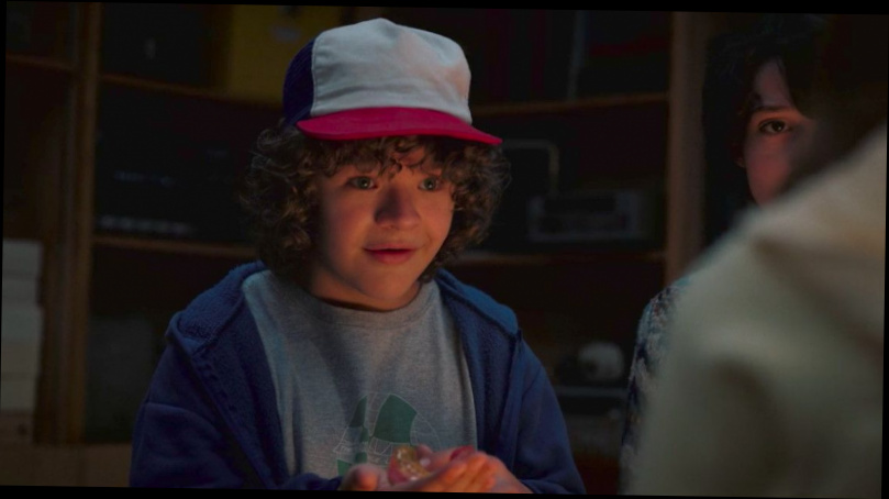 Campanyes d'actors de Stranger Things per a la pel·lícula The Legend of Zelda