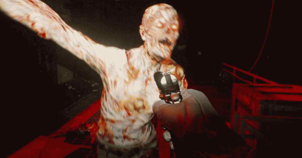 Call of Duty: Black Ops Zombier i den kolde krig kan bringe tilstanden tilbage fra Black Ops 2