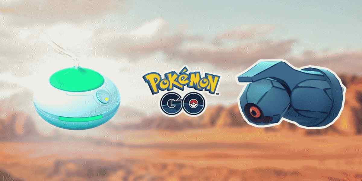 Pokemon Go Beldum Incense Day: Lahat ng Kailangan Mong Malaman