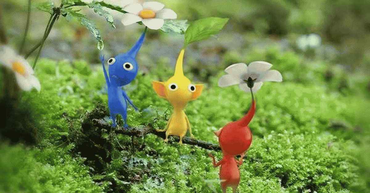 „Nintendo Wii U“ gerbėjai turi nevienodą jausmą apie „Pikmin 3 Deluxe“