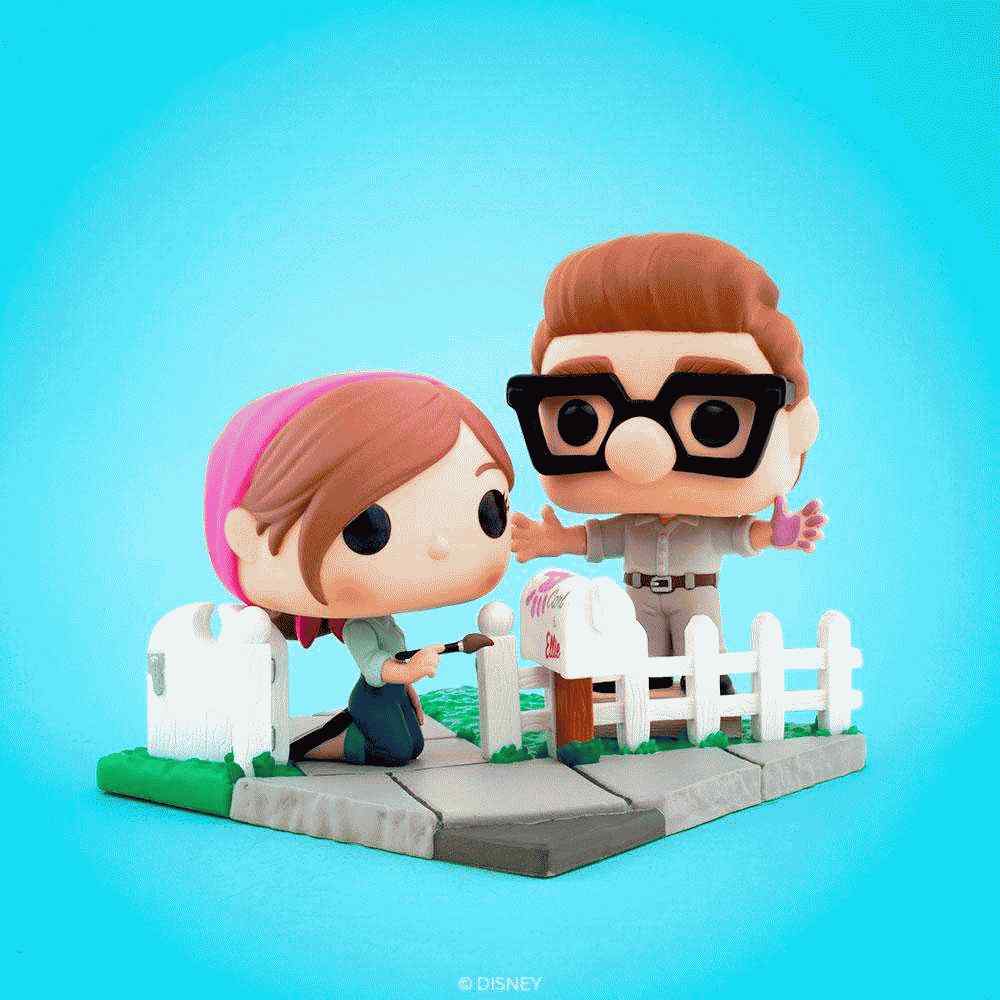 up-funko