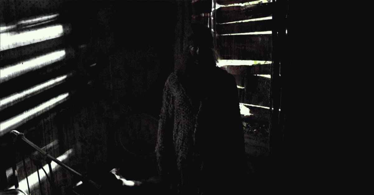 Ang Direktor ng Blair Witch Reboot ay nagtatakda ng Talaang Tuwid sa Misteryosong Pagtatapos