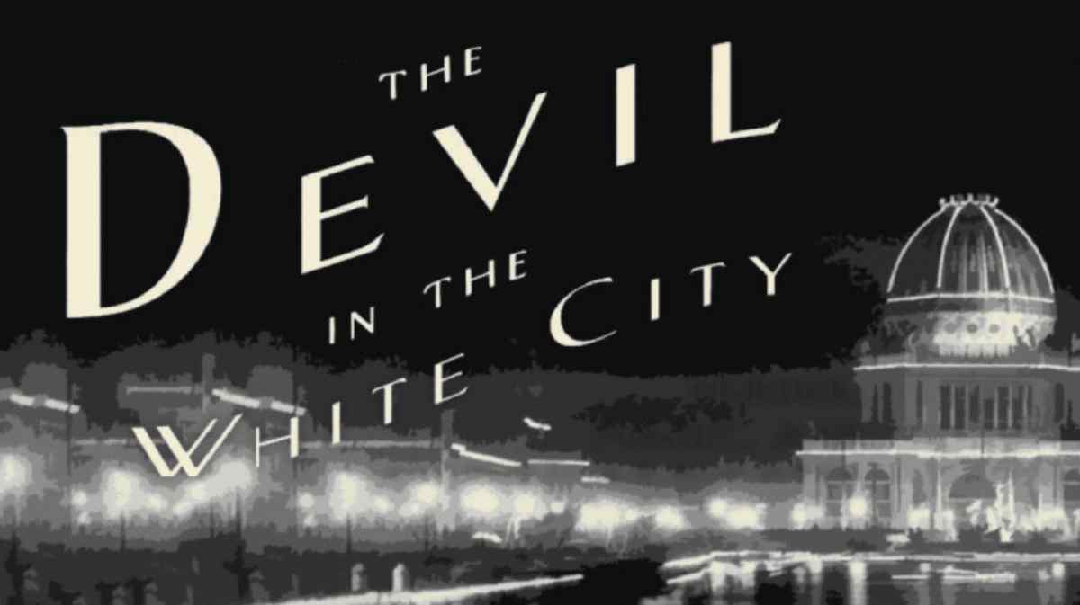 Serye na 'The Devil in the White City' Sa wakas ay Sumusulong sa Hulu