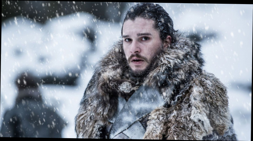 L'estrella de Game of Thrones, Kit Harington, revela per què va sentir 'por palpable' abans de veure House of the Dragon