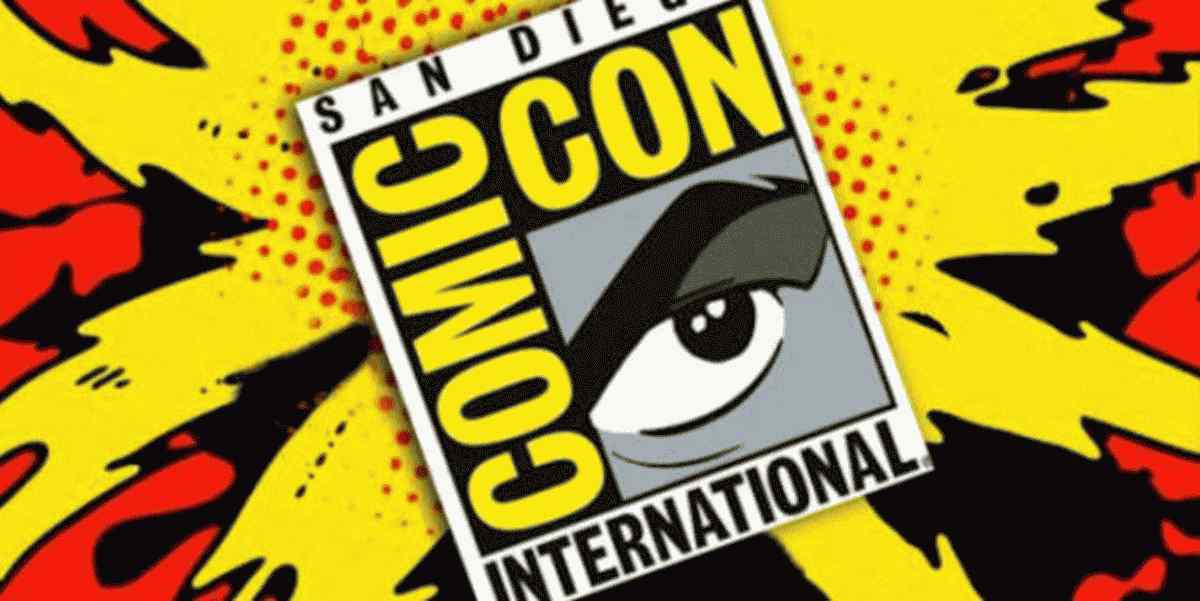 San Diego „Comic-Con“ paskelbia 2021 m. Lapkričio mėn. Konvencijos datas