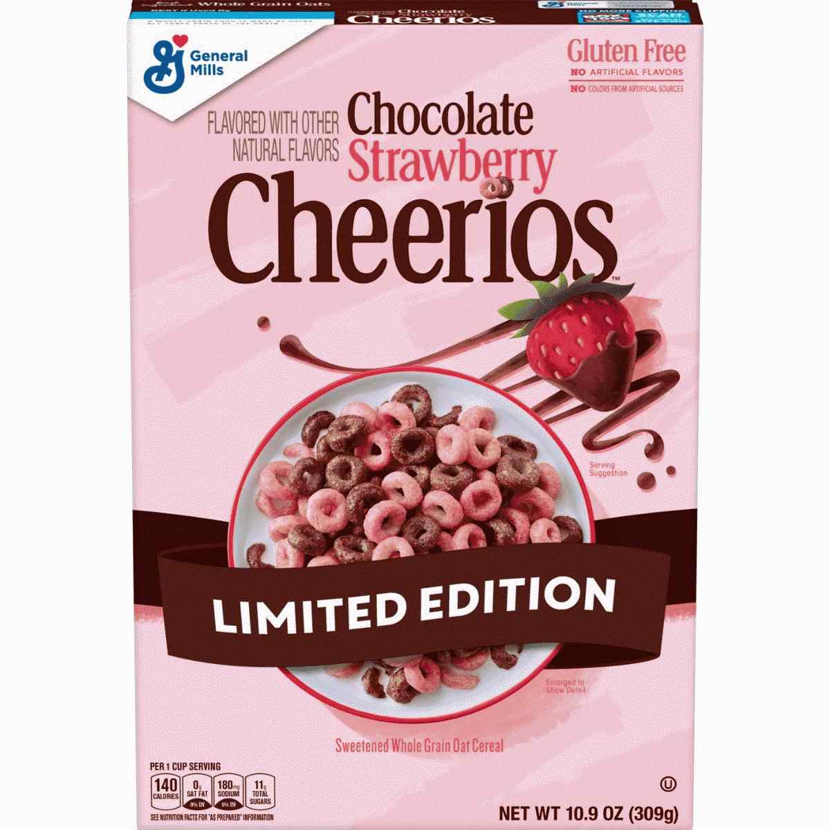 Inanunsyo ng General Mills ang 16 na Bagong Cereal na Kabilang ang Dunkaroos, Pokemon, at Chocolate Toast Crunch Churros