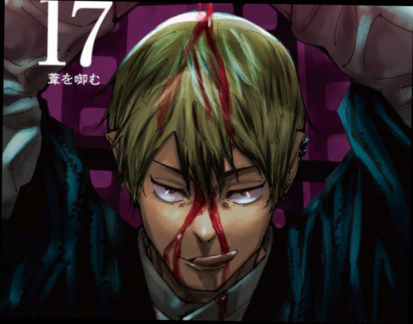Jujutsu Kaisen: Gege Akutami Menghipnotis Kembalinya Naoya di Bab 198
