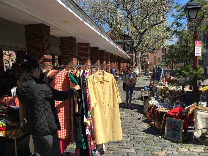 Philly Flea