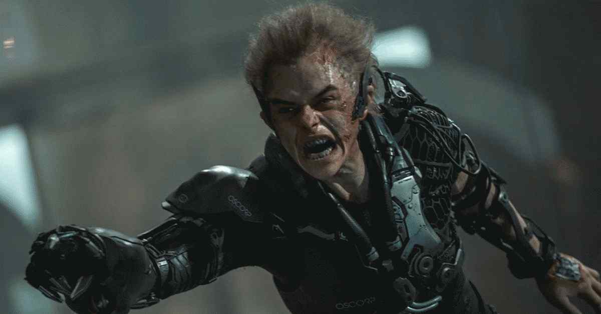 Fantastisk Spider-Man-stjärna om han vill återvända som Green Goblin eller spela en ny karaktär