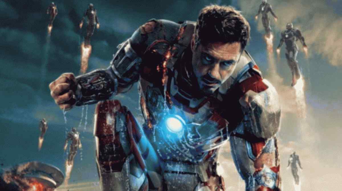 Avengers: Endgame - Who is the Kid at the End'
