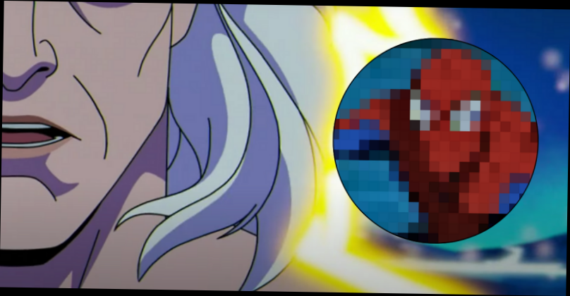 X-Men '97 Cameo, Hayranlarını 90'ların Marvel Serisinin Yeniden Başlaması İçin Umutlandırıyor