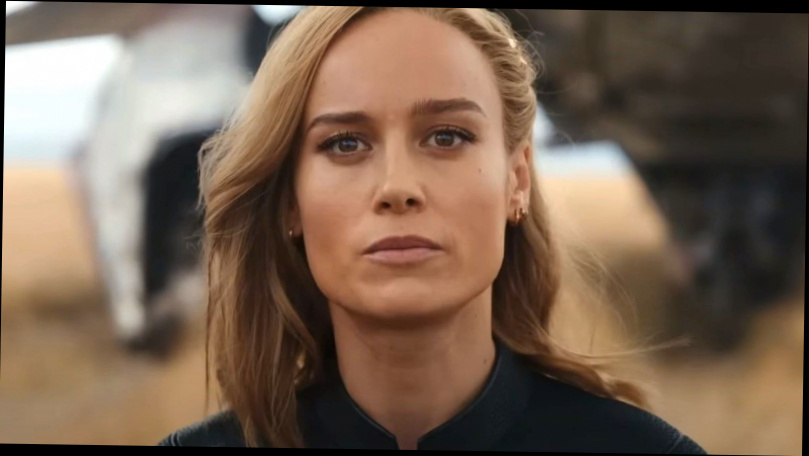 Brie Larson sigue comprometida con el MCU a pesar de los rumores de salida