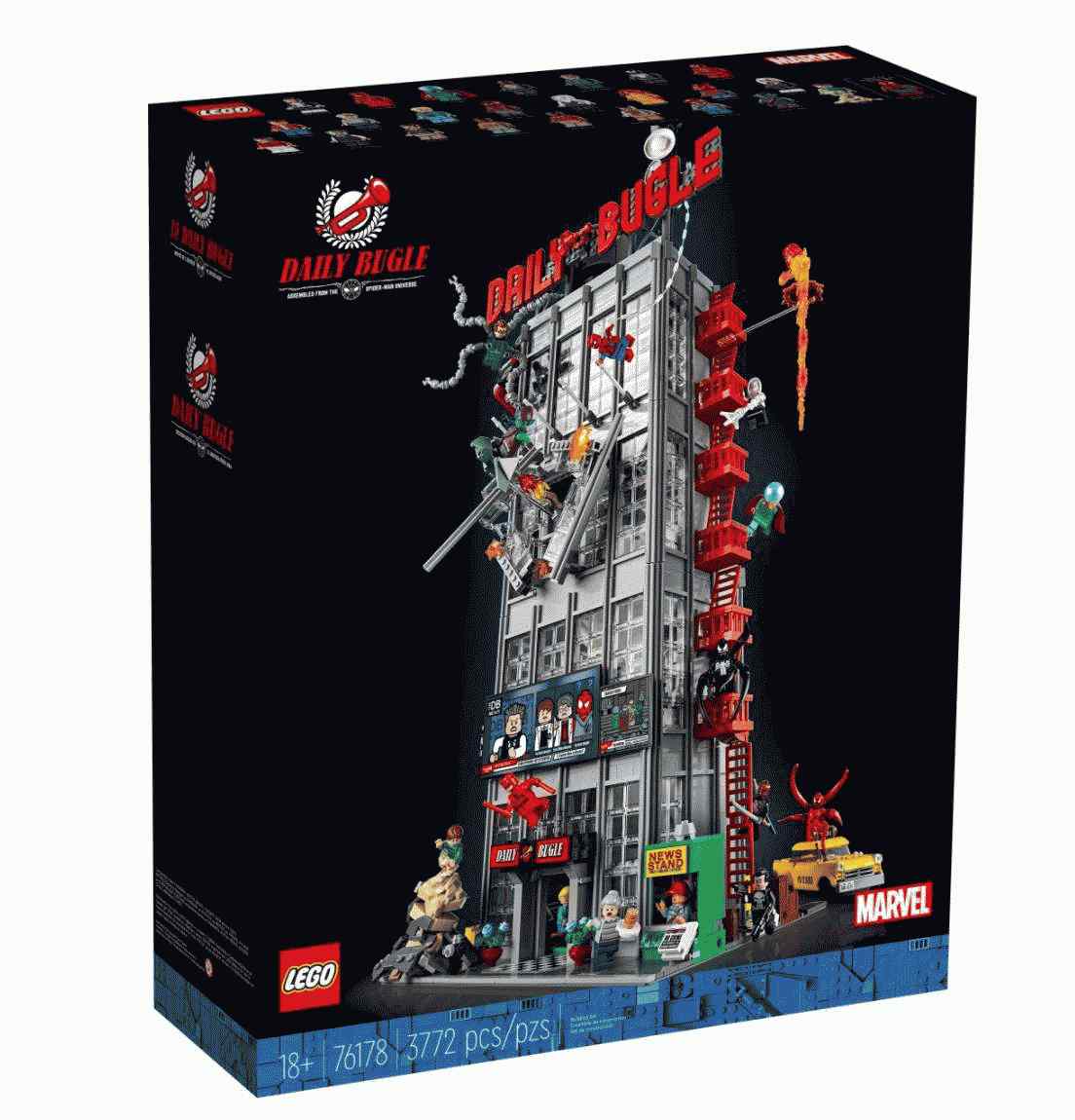 lego-spider-man-daily-bugle - 2021-05-17 kell 10.24.50