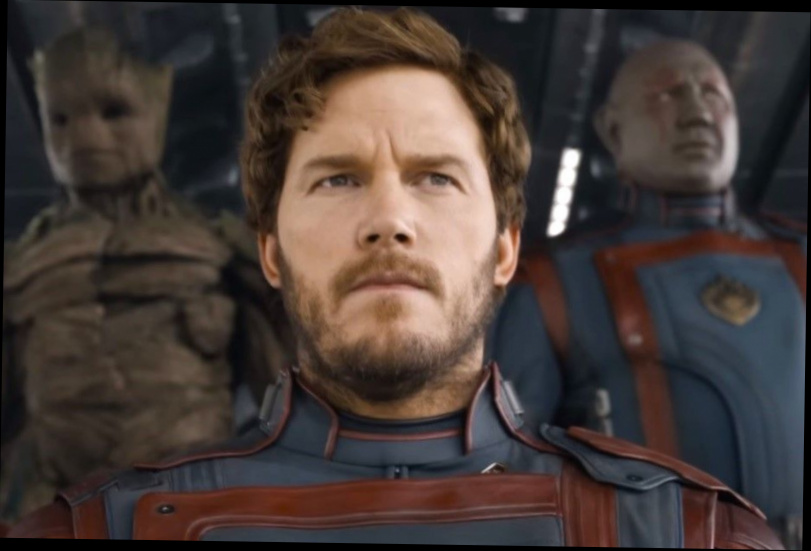 Chris Pratt Berbicara tentang Potensi Kembalinya Star-Lord dan Debut DCU