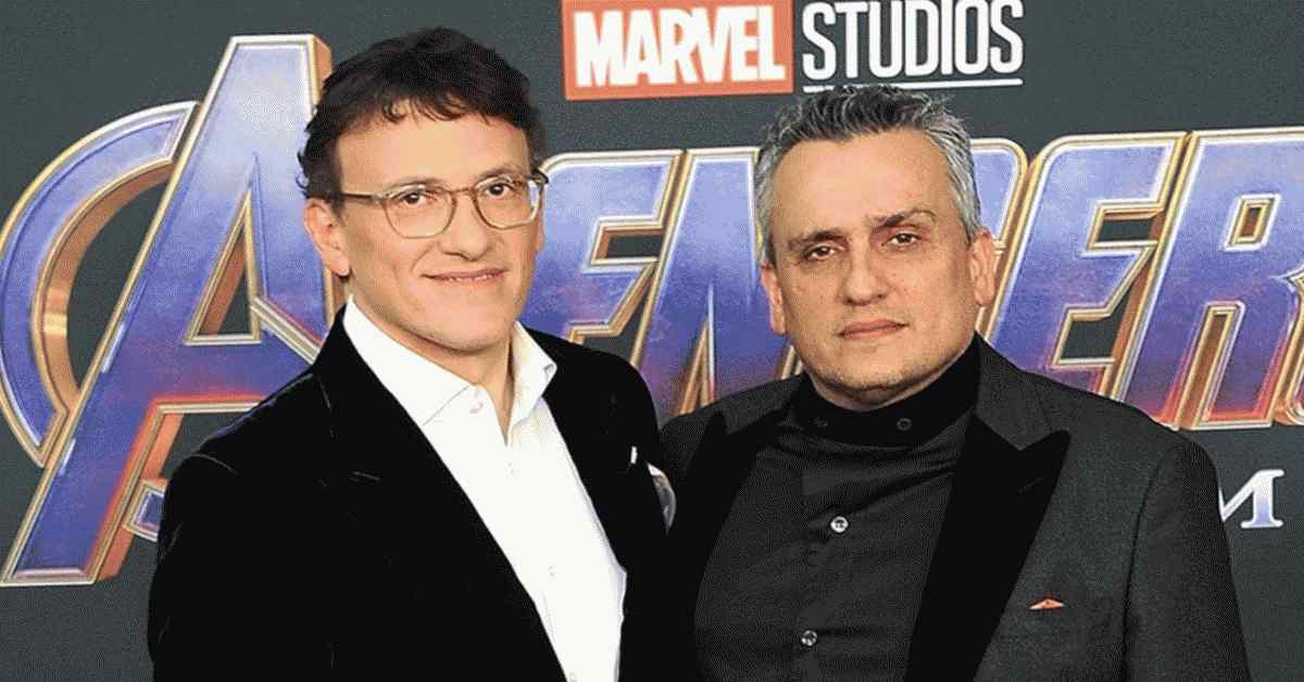 Avengers: Endgame režiséri Joe a Anthony Russo ako hostitelia filmovej súťaže