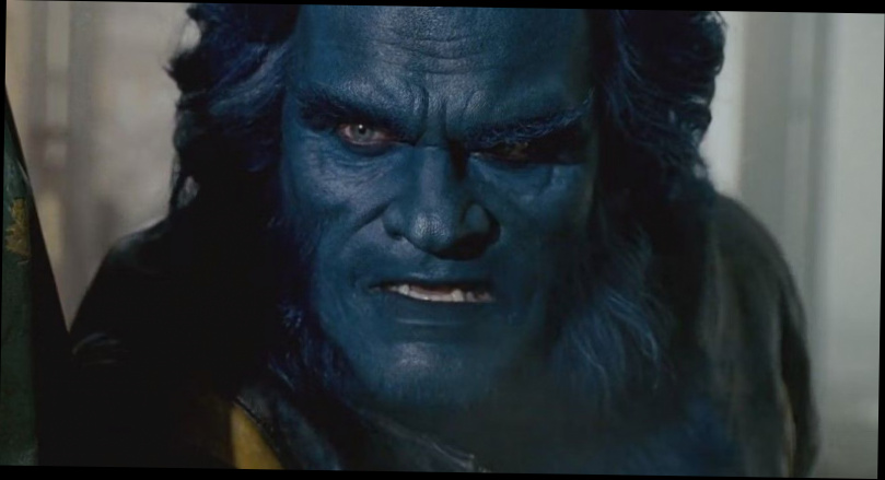 The Marvels: X-Men näitleja Kelsey Grammer murrab vaikuse oma üllatuskaameral