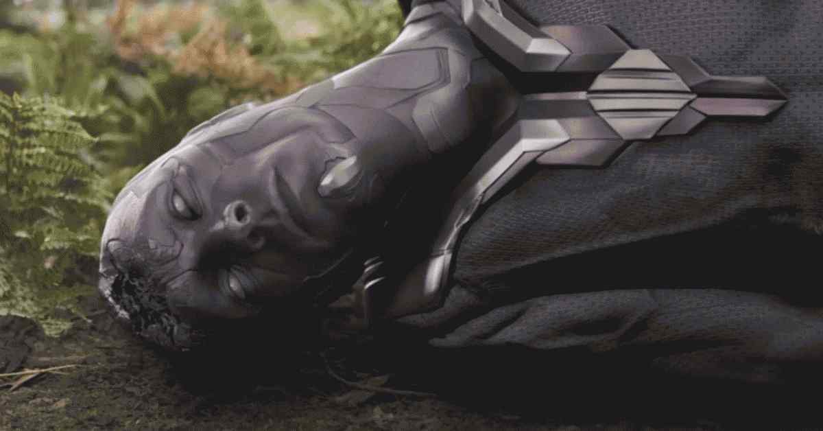 Avengers: Endgame had bijna een post-creditscène bij het opzetten van WandaVision