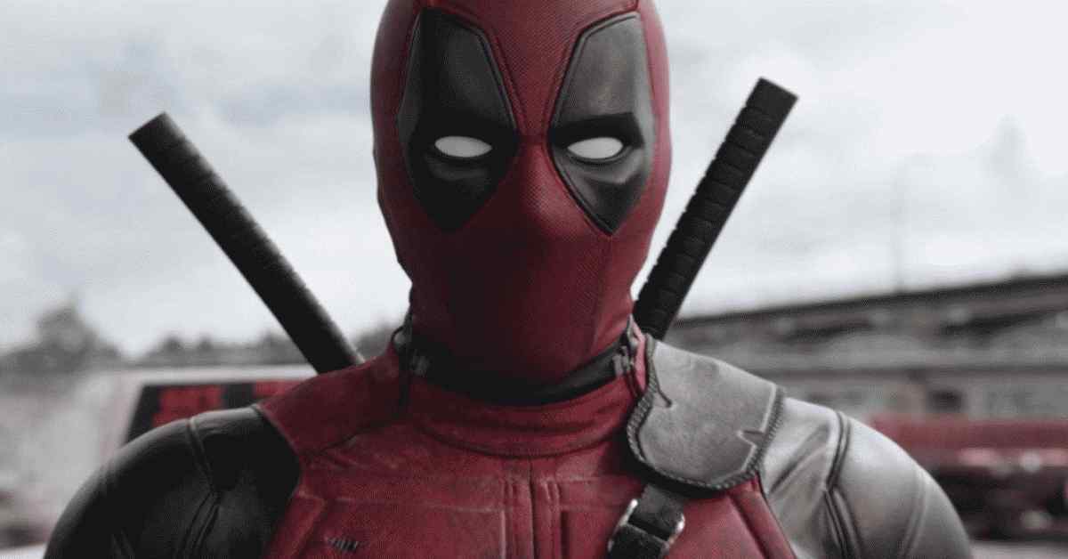 ¿Cuándo lanzará Marvel Studios Deadpool 3?