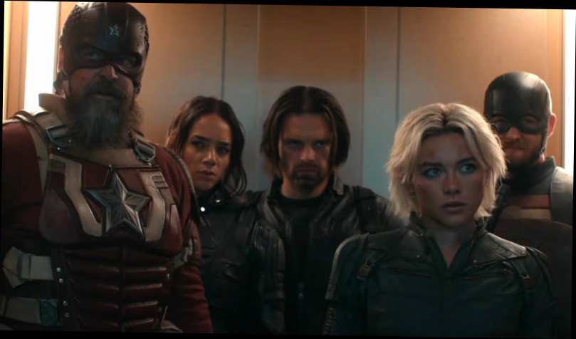Video Perayaan 85 Tahun Marvel Mengungkapkan Tampilan Pertama Acara dan Film Mendatang
