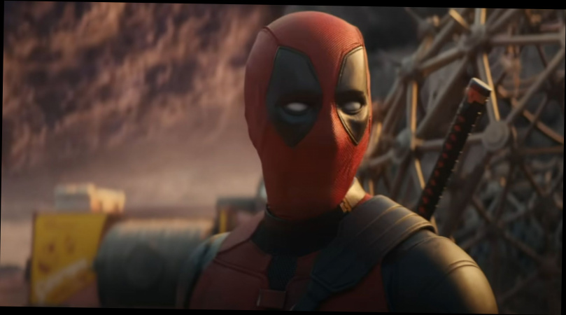 Cảnh hậu tín dụng lộn xộn của Deadpool & Wolverine liên quan đến [SPOILER] thả bom F