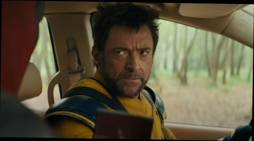 Dafne Keen leiab, et tema Marveli tagasitulek on Deadpoolis ja Wolverine'is tõesti lihtne