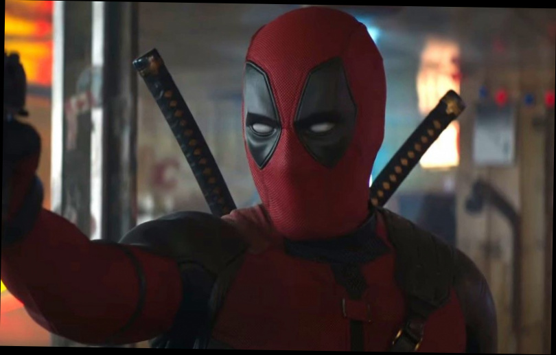 Deadpool e Wolverine originariamente consideravano Mefisto il cattivo principale