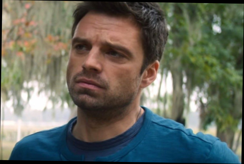 'Foto Set Thunderbolt Baru Mengungkapkan Tampilan Pertama Kembalinya Sebastian Stan'.