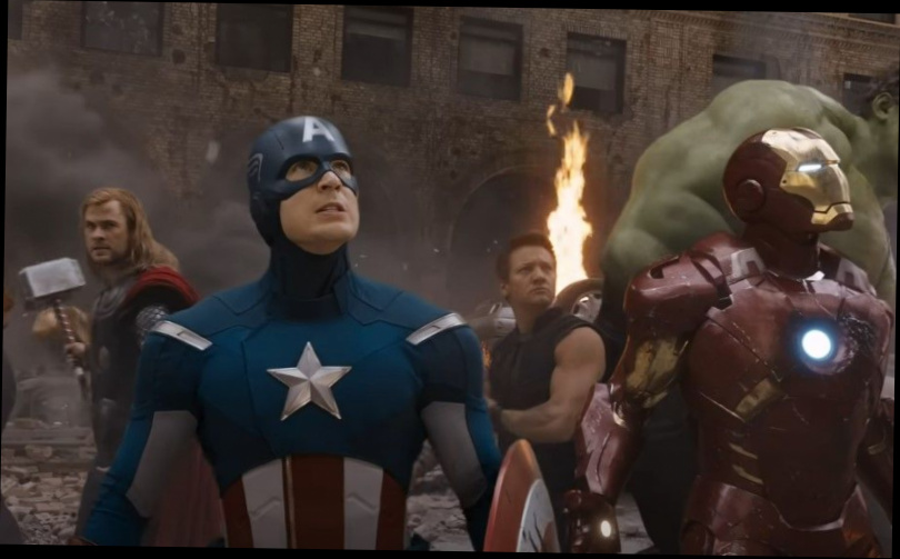 جيريمي رينر 'يفضل الذهاب إلى السجن' بدلاً من البقاء بدون نجومه المشاركين في فيلم 'Avengers'.