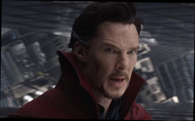 Doctor Strange režisierius atskleidžia, kodėl Joaquinas Phoenixas atsisakė vaidinti MCU herojų