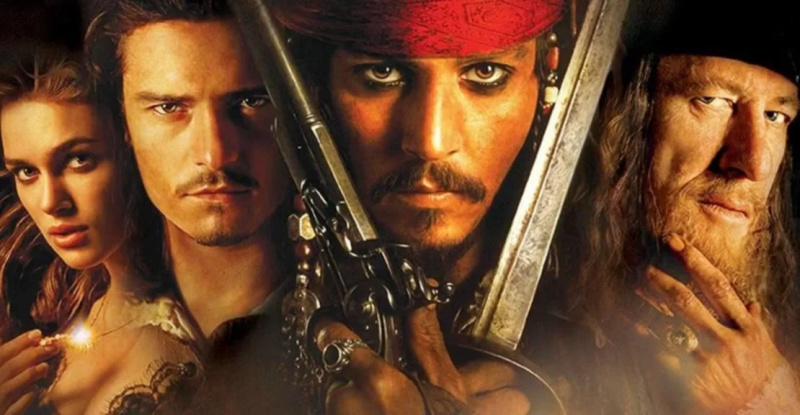 „Pirates of the Caribbean Star“ neleidžia grįžti į franšizę