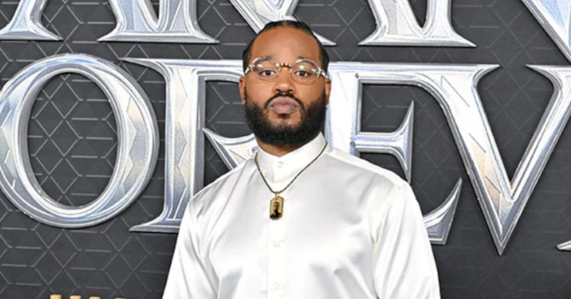 Black Panther: Wakanda Forever Fans Rayakan Ryan Coogler