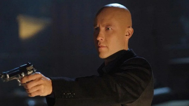 Smallville'den Michael Rosenbaum, James Gunn'ın DCU'sunda Lex Luthor Olarak Geri Dönmek İstiyor