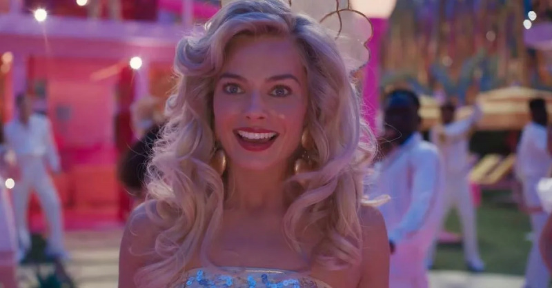 Barbie Star definisce le riprese della scena di ballo 'il giorno peggiore della mia vita'