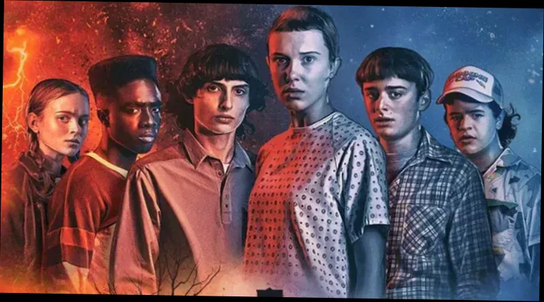 تعلن Netflix عن الاسم الرسمي لـ Stranger Things Stage Play وتفاصيل الحبكة