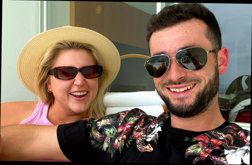 Love is Blind sesong 7: Ble Hannah og Nick sammen i episodene 10-11?