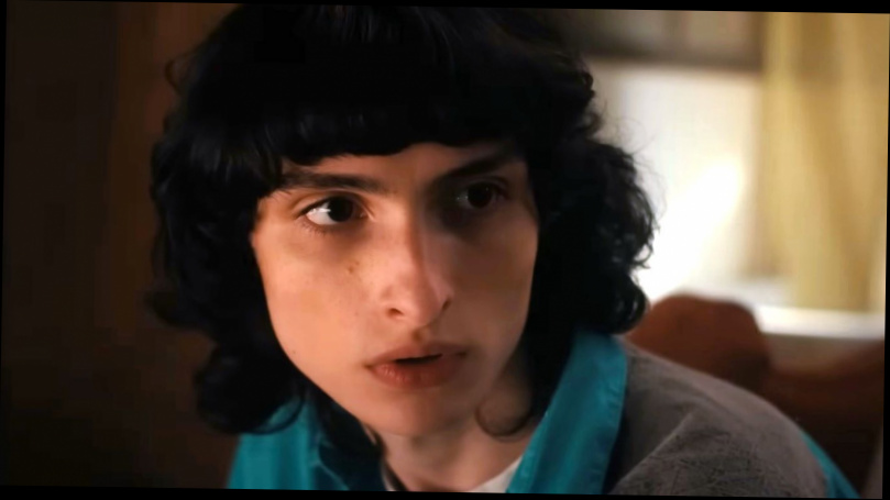 Stranger Things: Finn Wolfhard, Mike ve Will'in 5. Sezondaki Geleceğinden Umutlu
