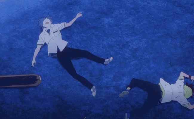SK8インフィニティアニメ第11話発売日時3