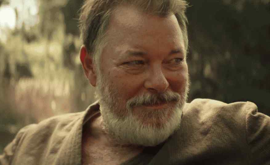 „Star Trek“: „Picard Showrunner“ patvirtina, kad TNK personažu pasivadinęs sūnus pasivadino sūnumi