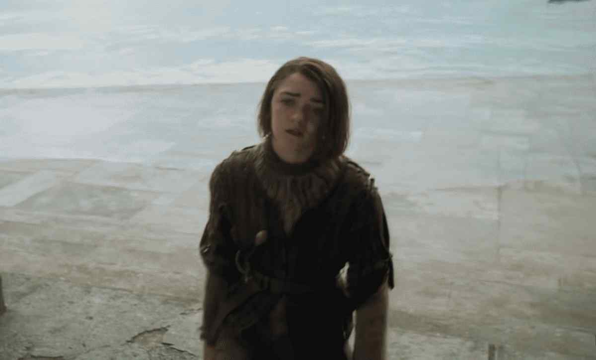 Arya Start