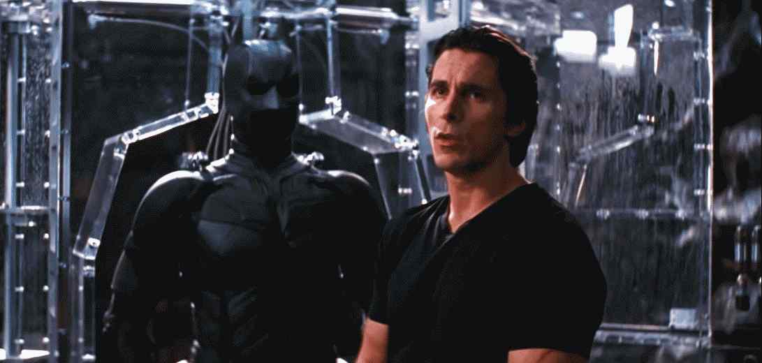 Kara Şövalye Yıldızı Christian Bale Thor'a Katılmak İçin Görüşmelerde: Love and Thunder Cast