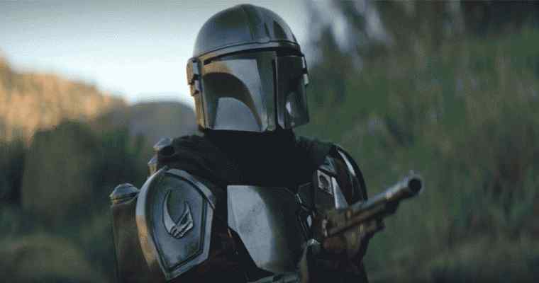Mandalorian Hayranları, Bölüm 14'ün Kısa Çalışma Süresinde Hayal Kırıklığına Uğradı