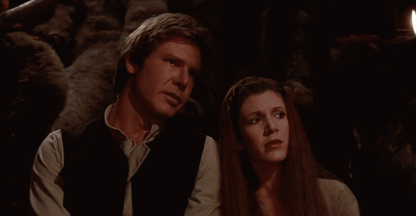 Çılgın Yıldız Savaşları Fan Teorisi, İsyancıların Ewoks'larla Endor'da Fırtına Birlikleri Yediğini Söyledi
