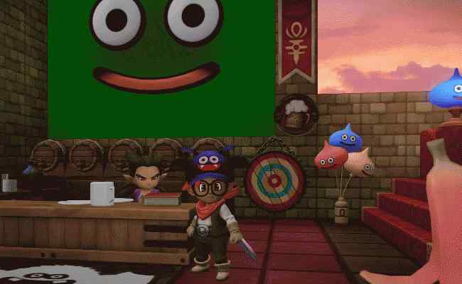 Xbox Game Pass til at inkludere EA`s Knockout City and Dragon Quest Builders 2 This May