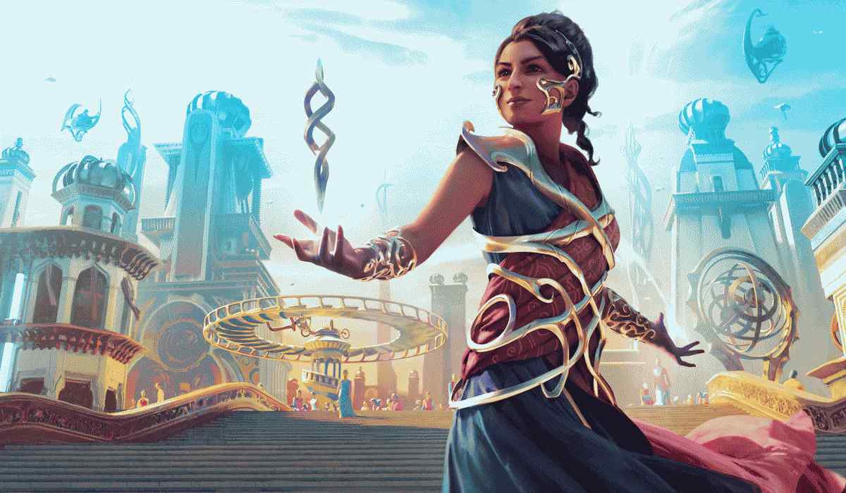 Magic: The Fathering Fans reagujú na nový formát Pioneer